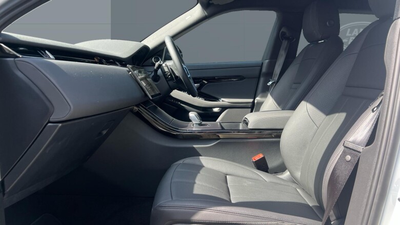 Land Rover Range Rover Evoque 2.0 D165 Dynamic SE 5dr Auto Diesel Hatchback